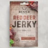 Renjer Nordic Red Deer Jerky Chili & Lime