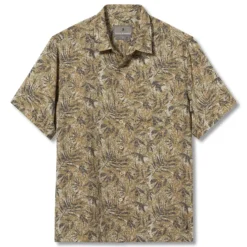 Royal Robbins Mens Comino Leaf S/S