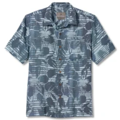 Royal Robbins Mens Comino Leaf S/S