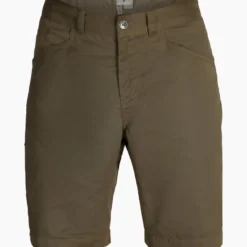 Royal Robbins Mens Convoy Utility Short