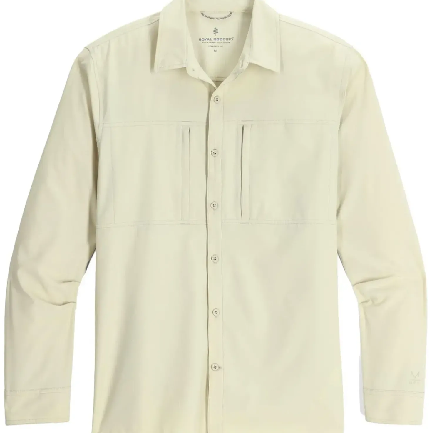 Royal Robbins Mens Expedition III L/S