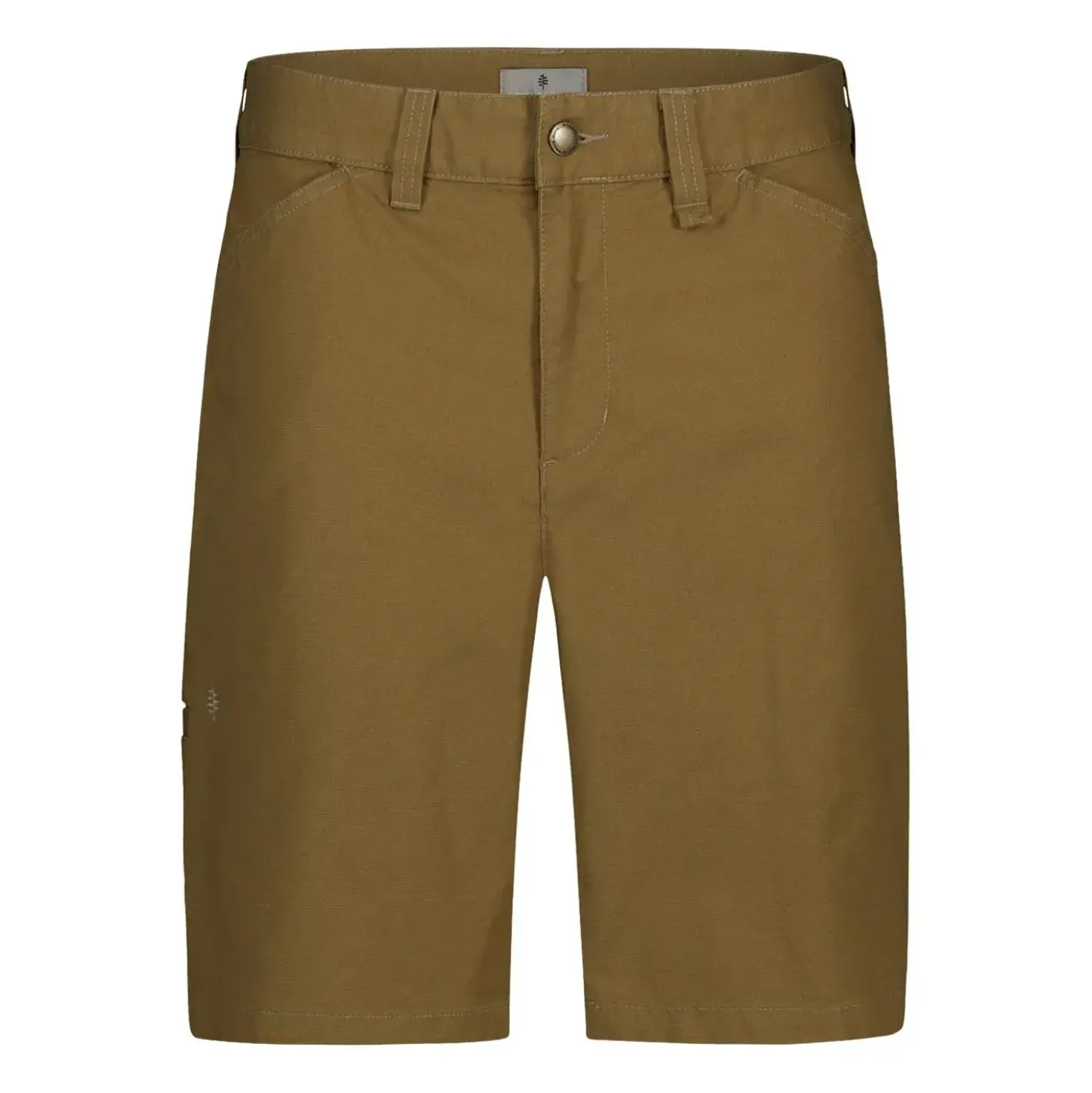 Royal Robbins Mens Half Dome Short