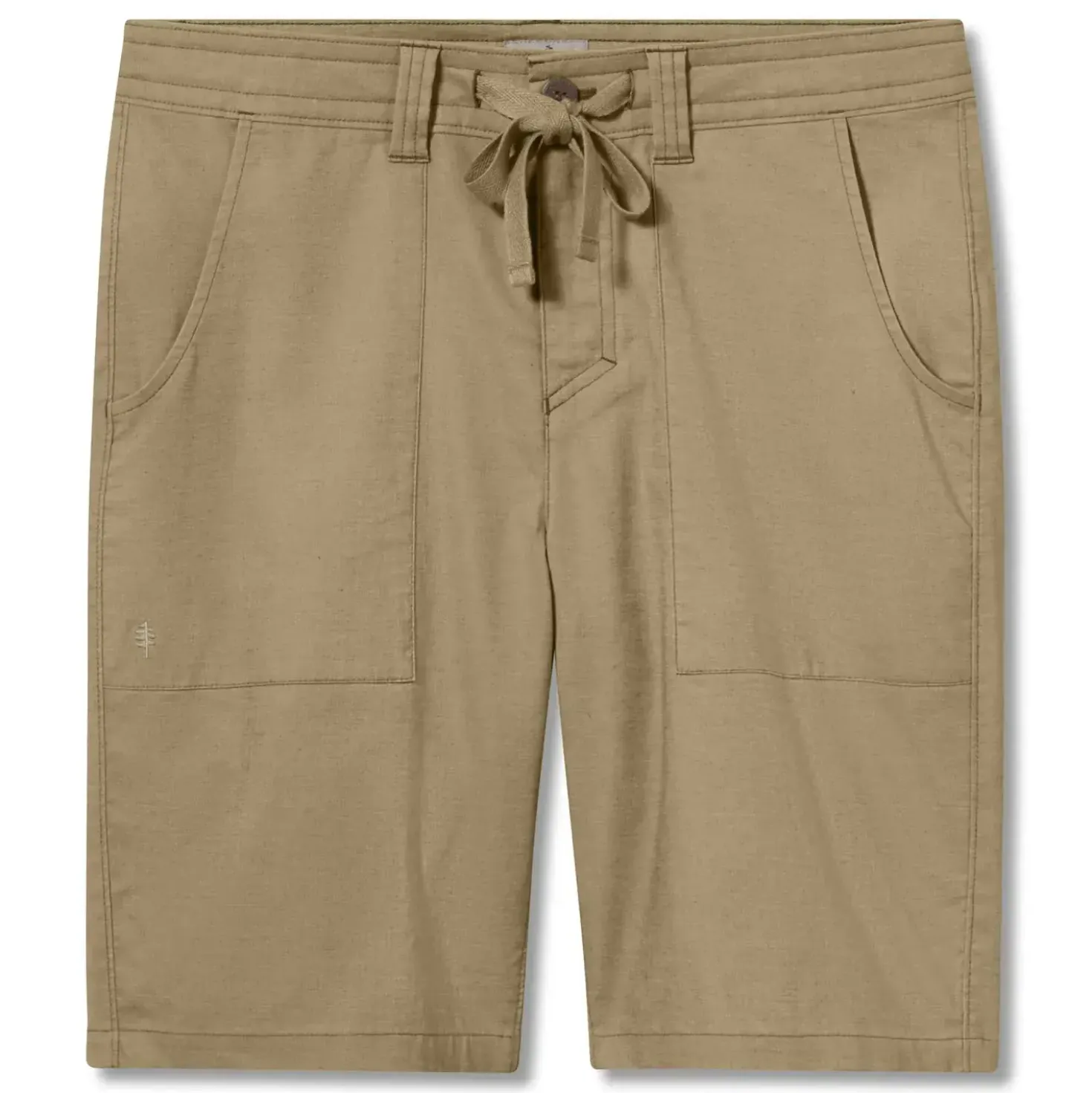 Royal Robbins Mens Hempline Short