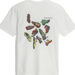 Royal Robbins Mens Rr Graphic Tee