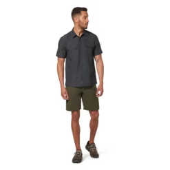 Royal Robbins Mens Sonoran Desert S/S