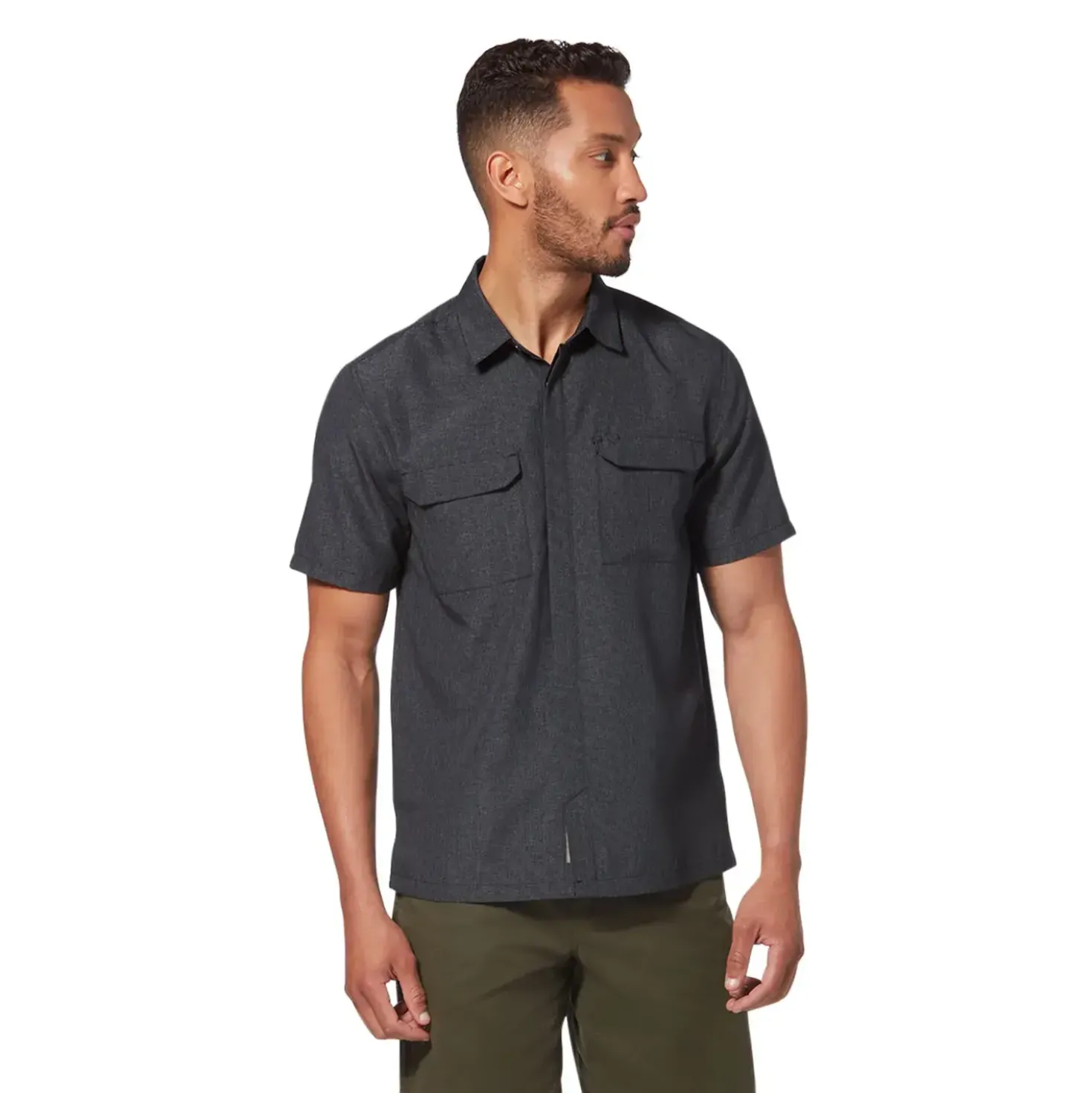 Royal Robbins Mens Sonoran Desert S/S