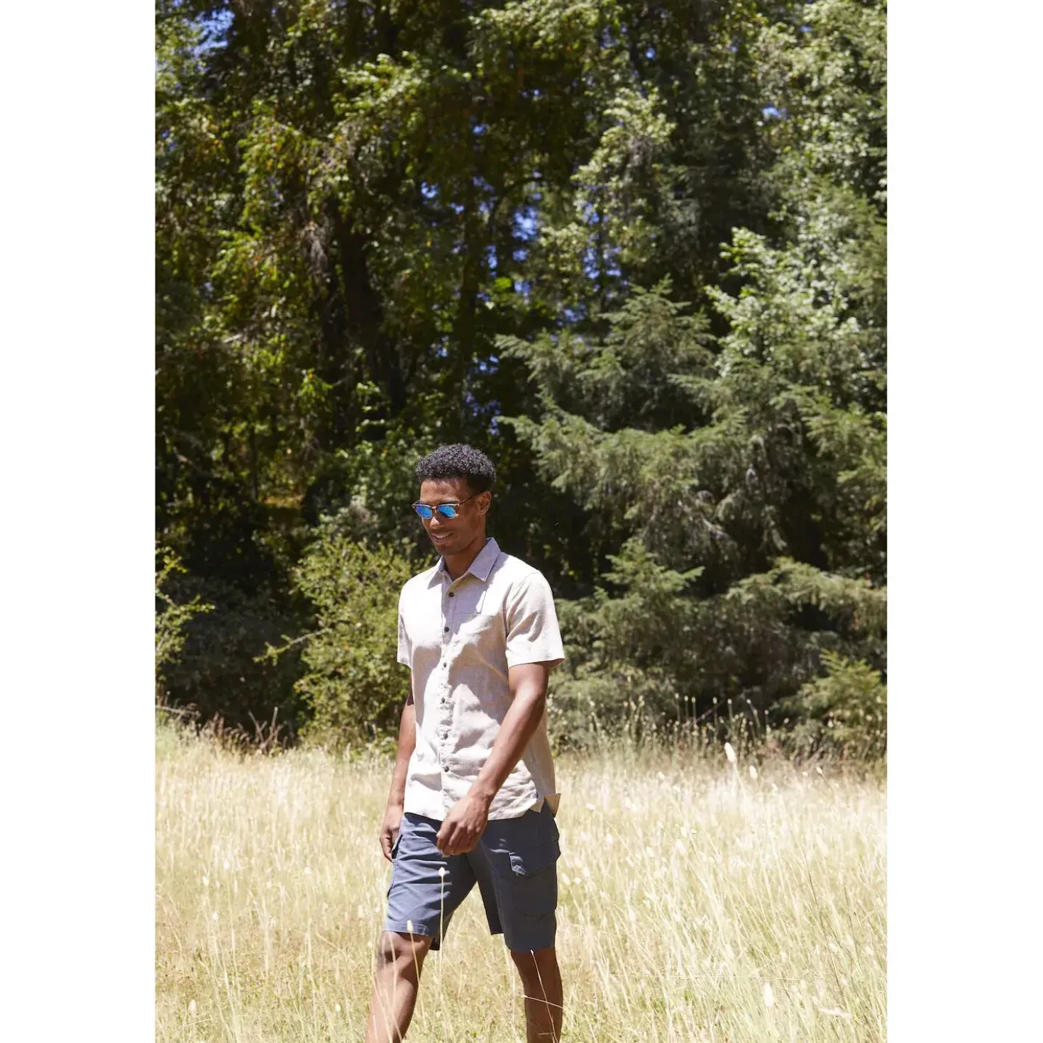 Royal Robbins Mens Springdale Short 11"