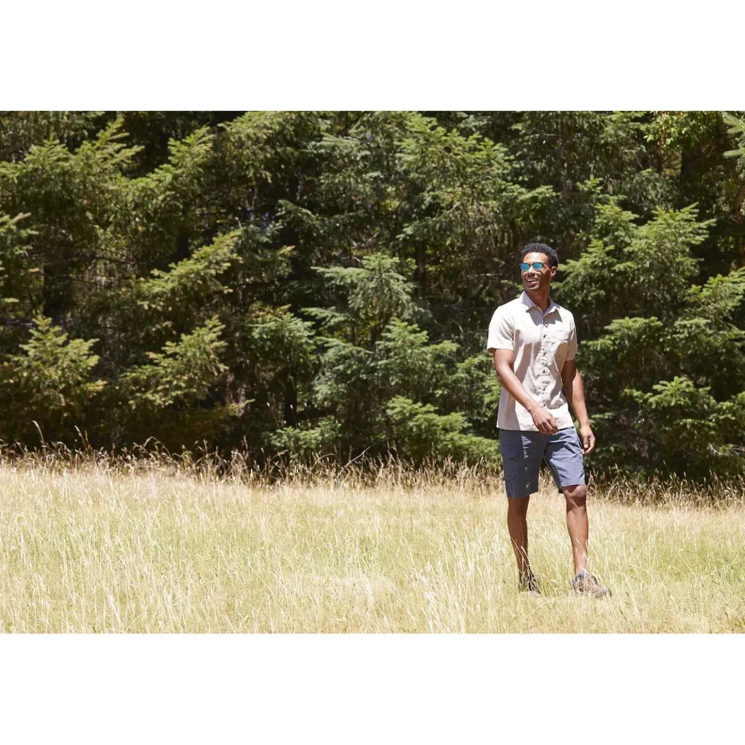Royal Robbins Mens Springdale Short 11"