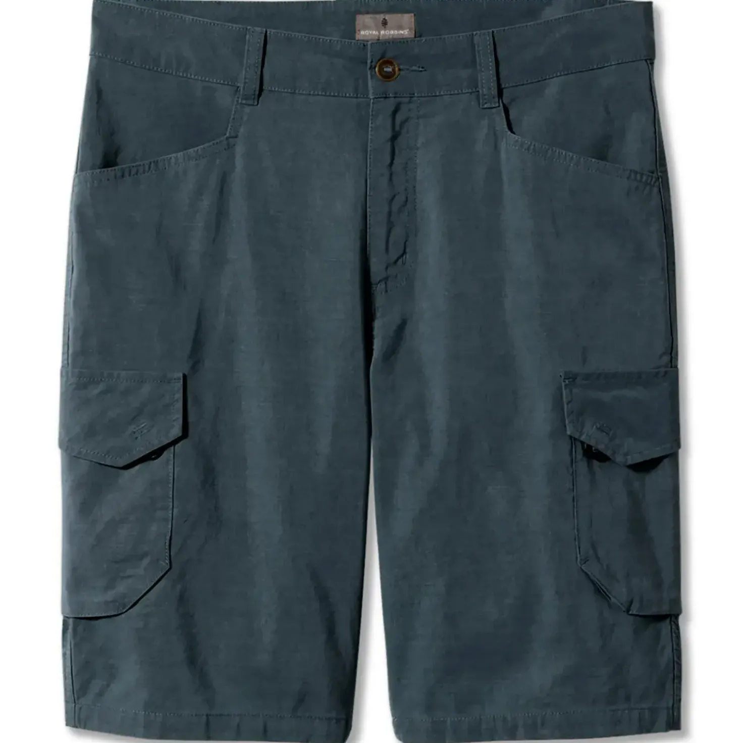 Royal Robbins Mens Springdale Short 11"