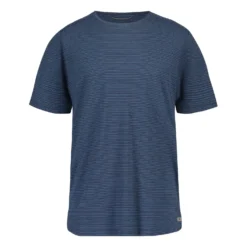 Royal Robbins Mens Vacationer Crew S/S