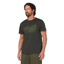 Royal Robbins Mens Vintage Patch S/S