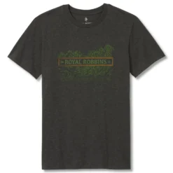 Royal Robbins Mens Vintage Patch S/S