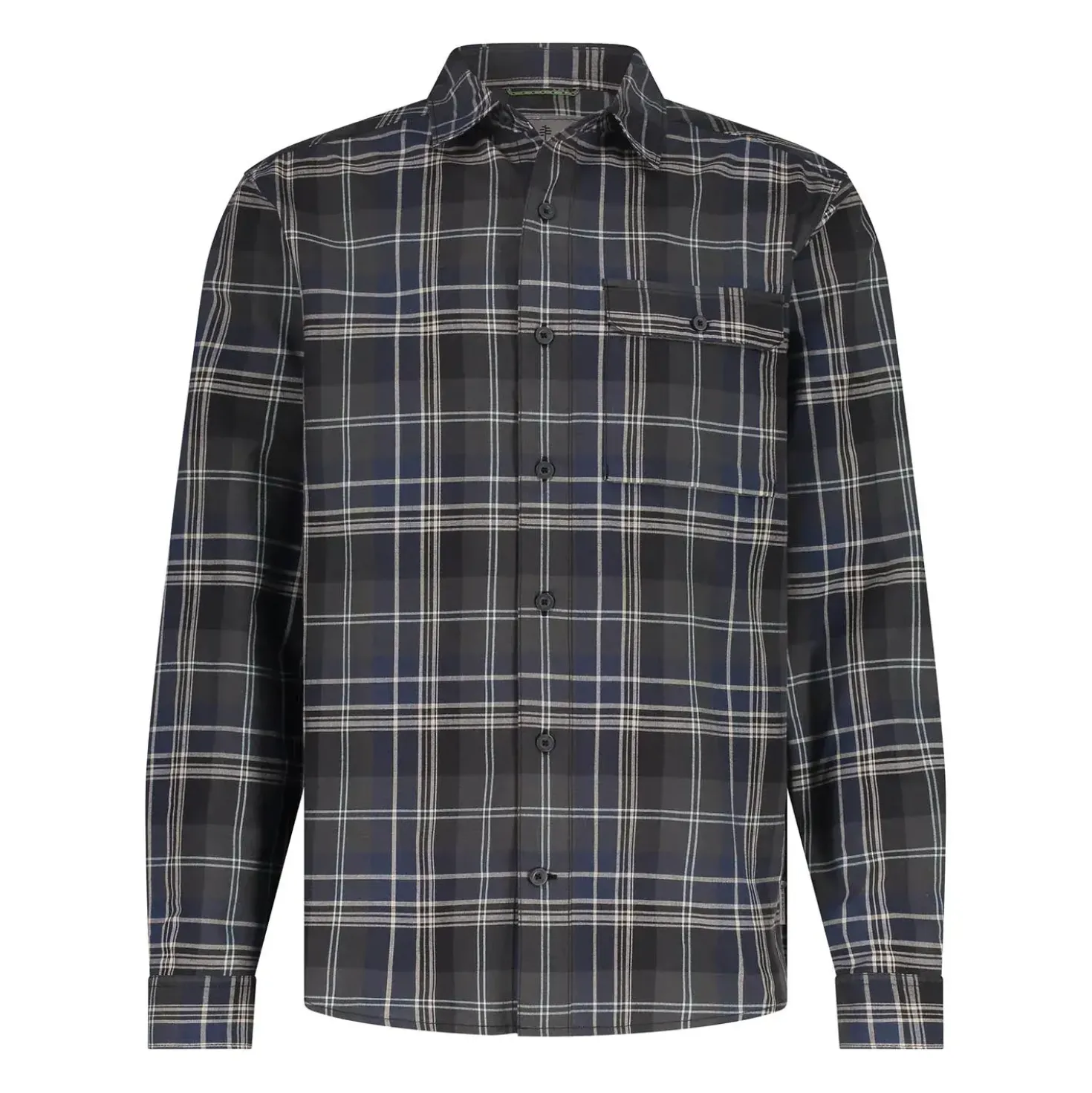 Royal Robbins Mens Westlands Plaid L/S