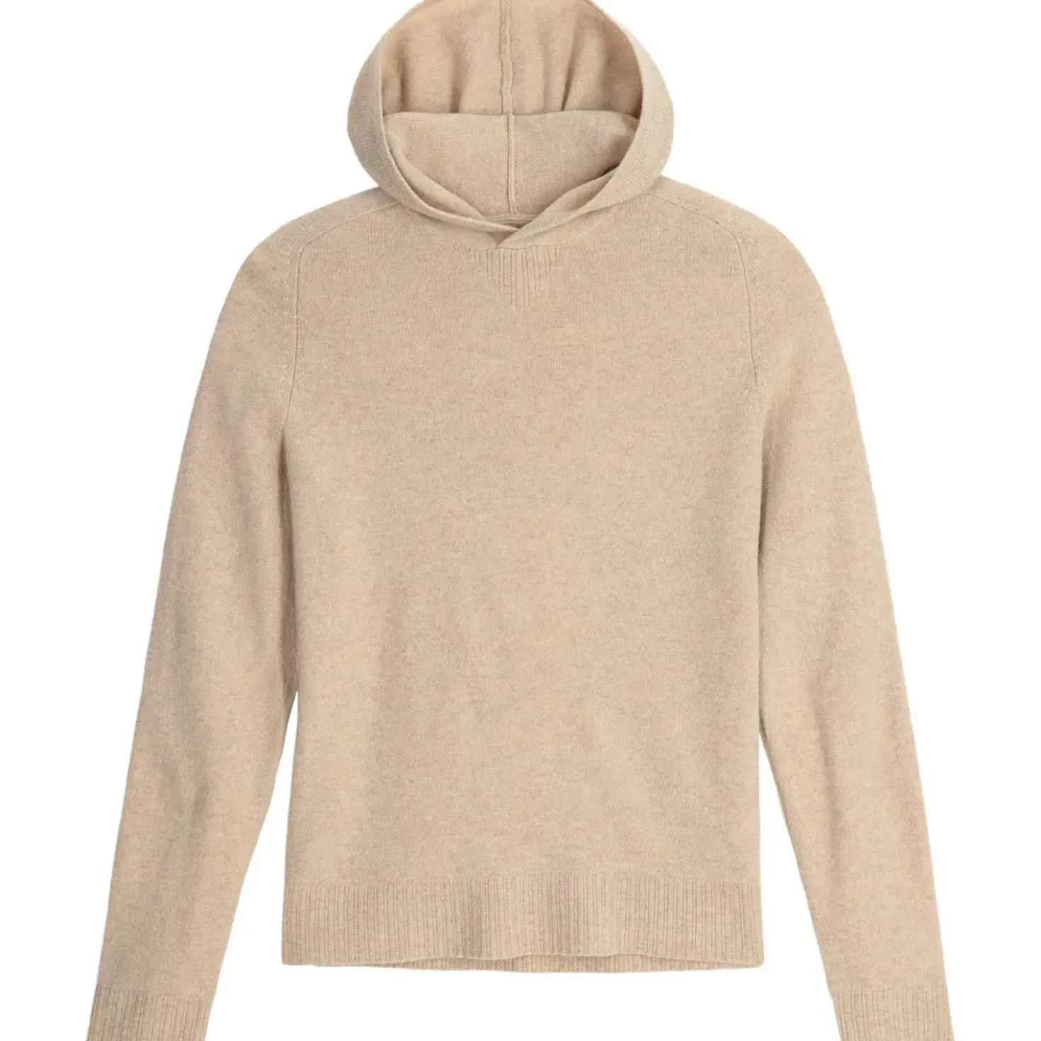 Royal Robbins Rockcraft Wool Hoodie