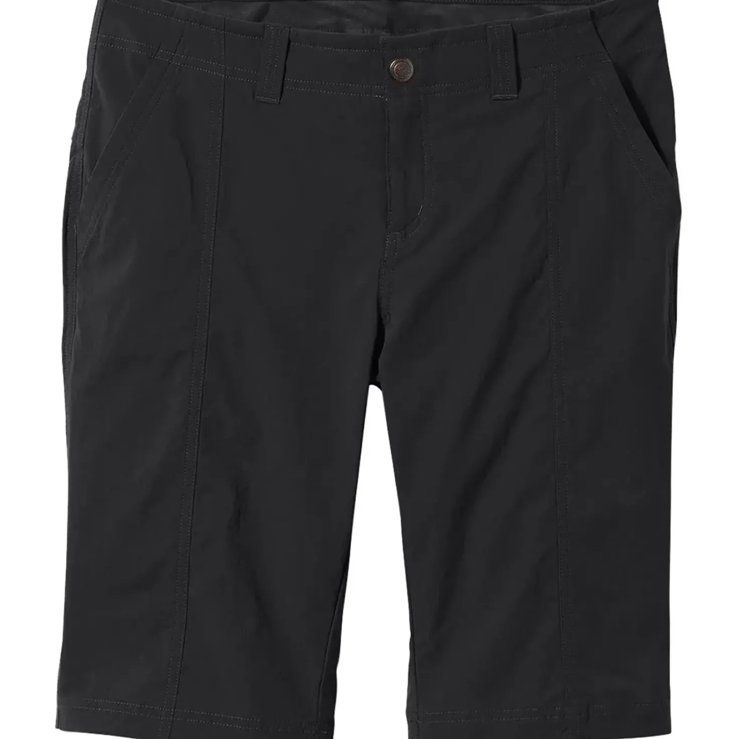 Royal Robbins Womens Discovery III Bermuda
