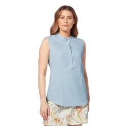 Royal Robbins Womens Expedition Pro Tunic
