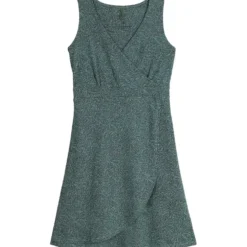 Royal Robbins Womens Featherweight Knit Dress