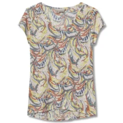 Royal Robbins Womens Featherweight Tee