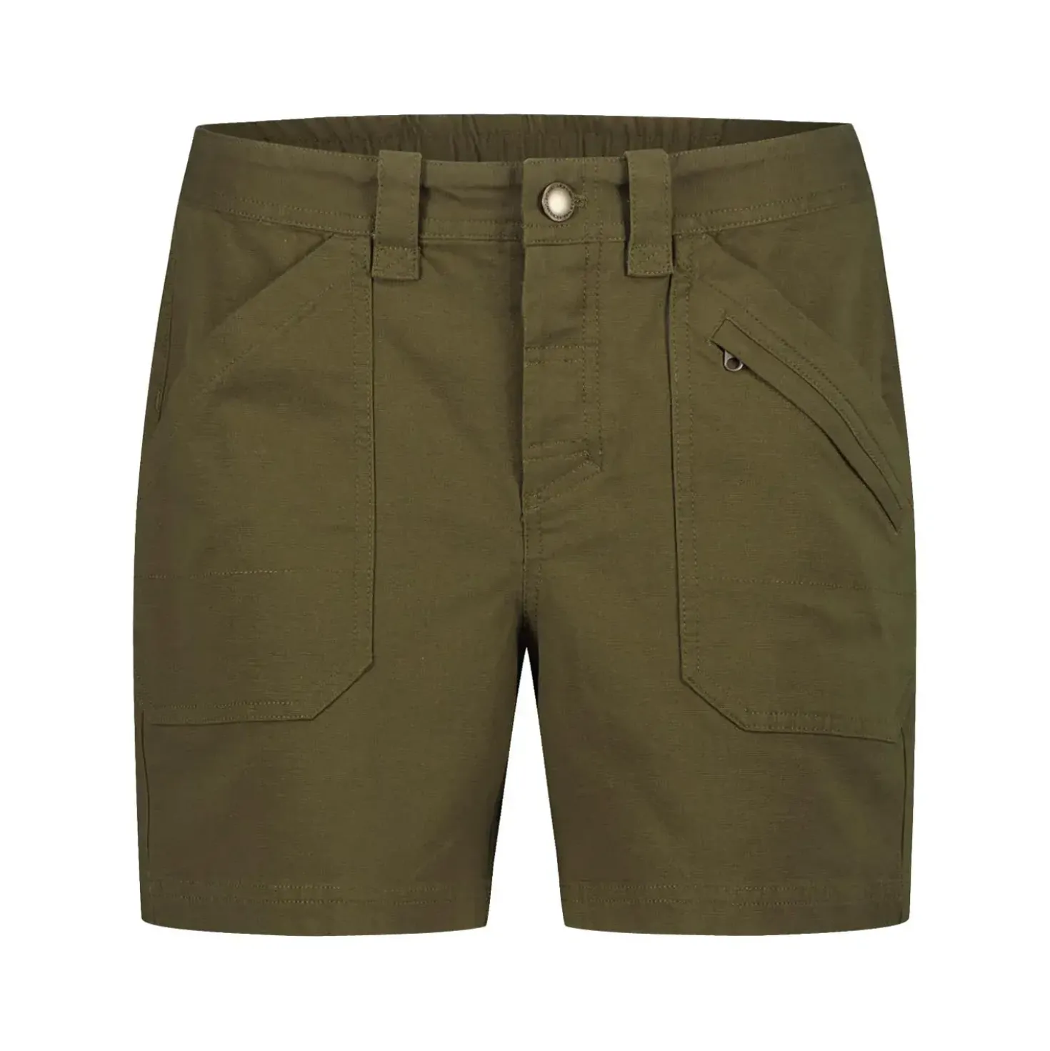 Royal Robbins Womens Half Dome Short
