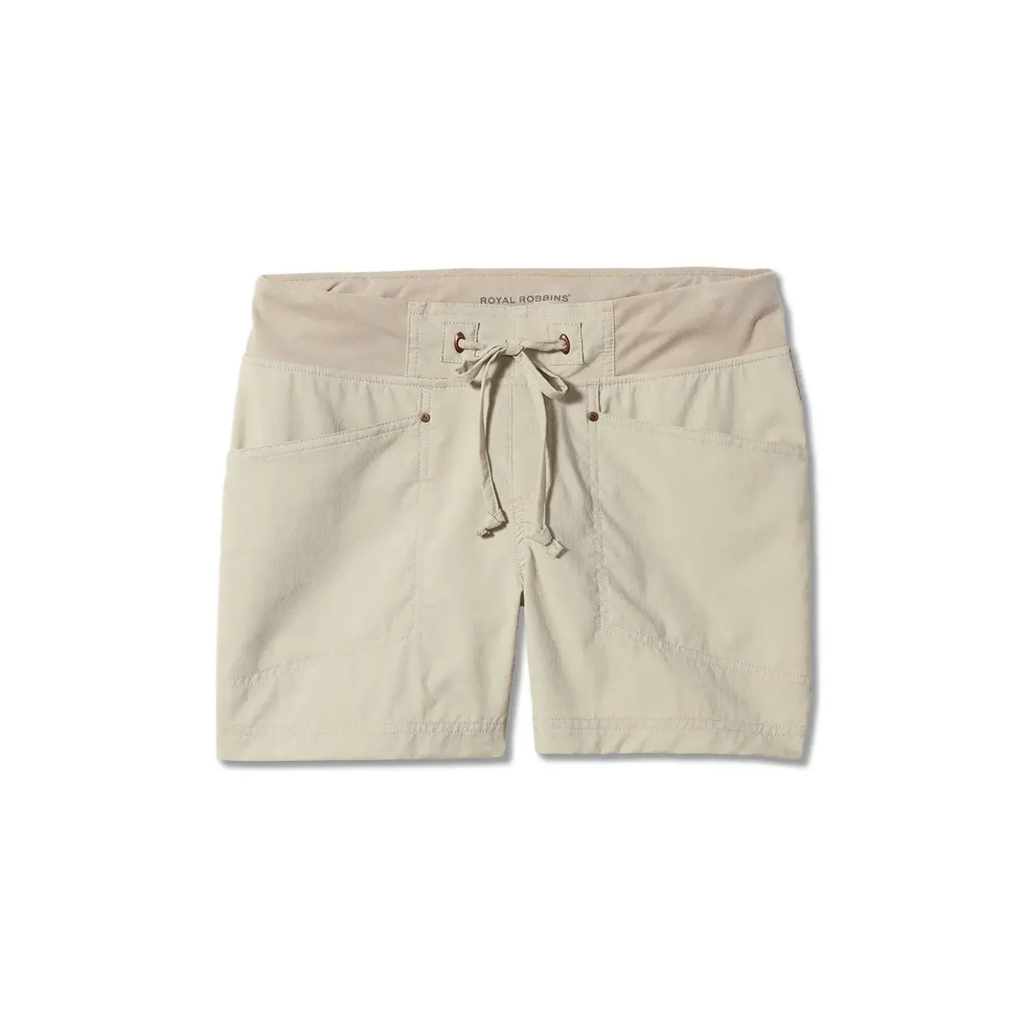 Royal Robbins Womens Jammer Short