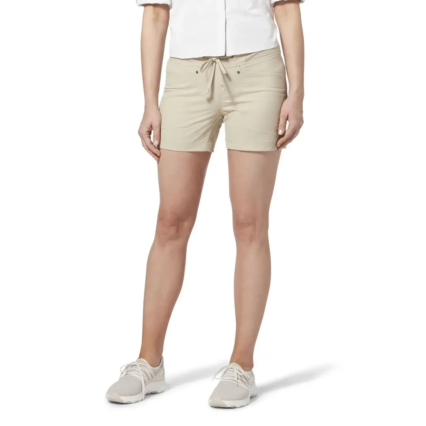 Royal Robbins Womens Jammer Short
