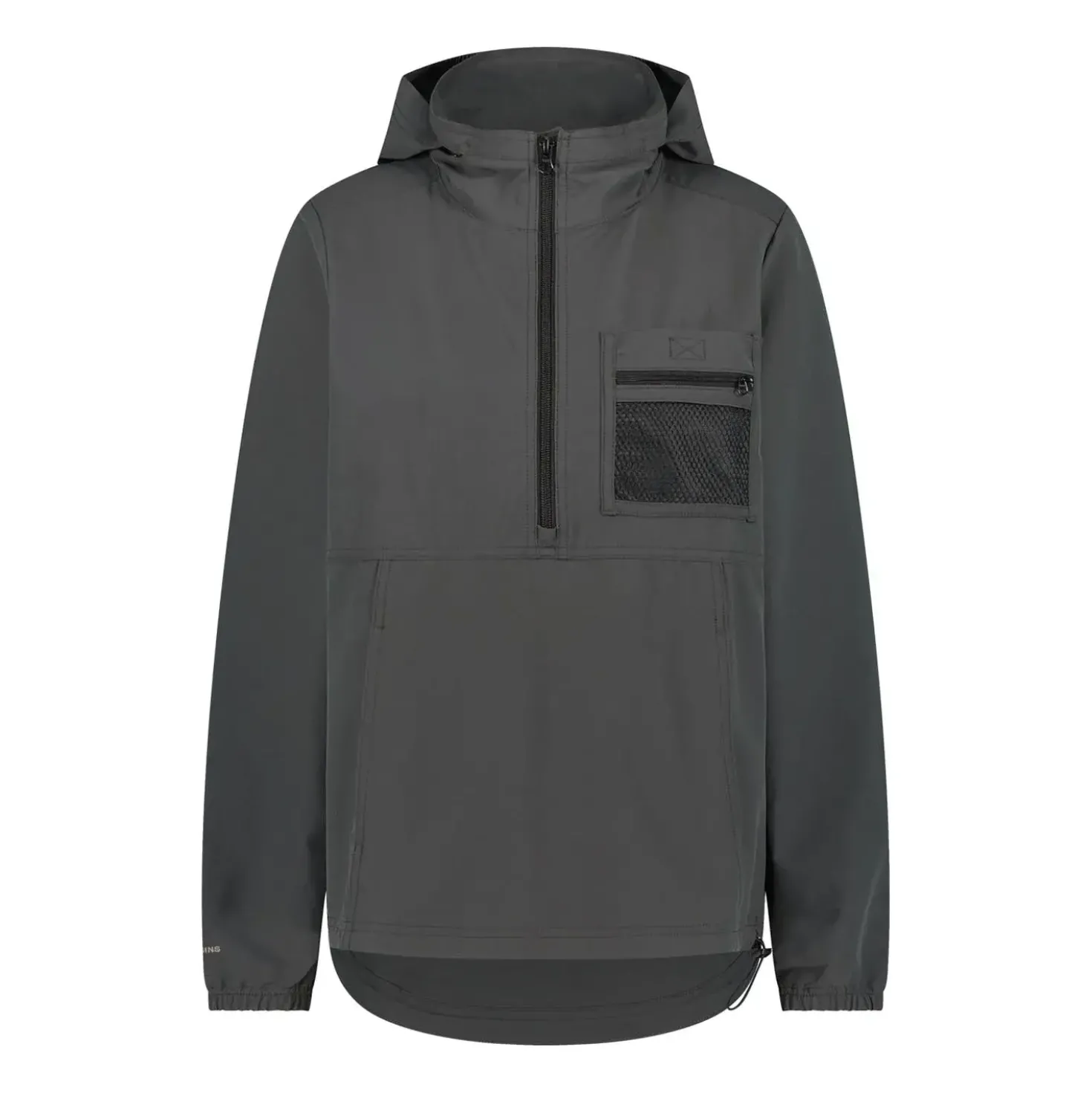 Royal Robbins Womens Merced Anorak