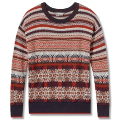 Royal Robbins Womens Westlands Relaxed Pullover