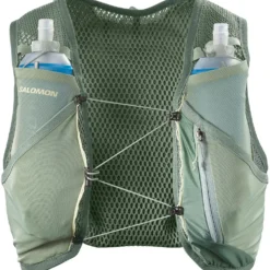 Salomon Active Skin 4 Set