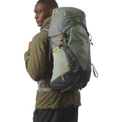 Salomon Mens Aerotrek 40