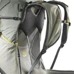 Salomon Mens Aerotrek 40