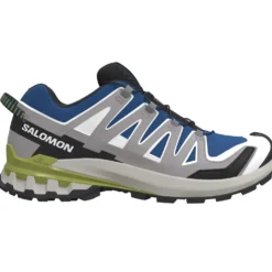 Salomon Mens XA Pro 3D V9