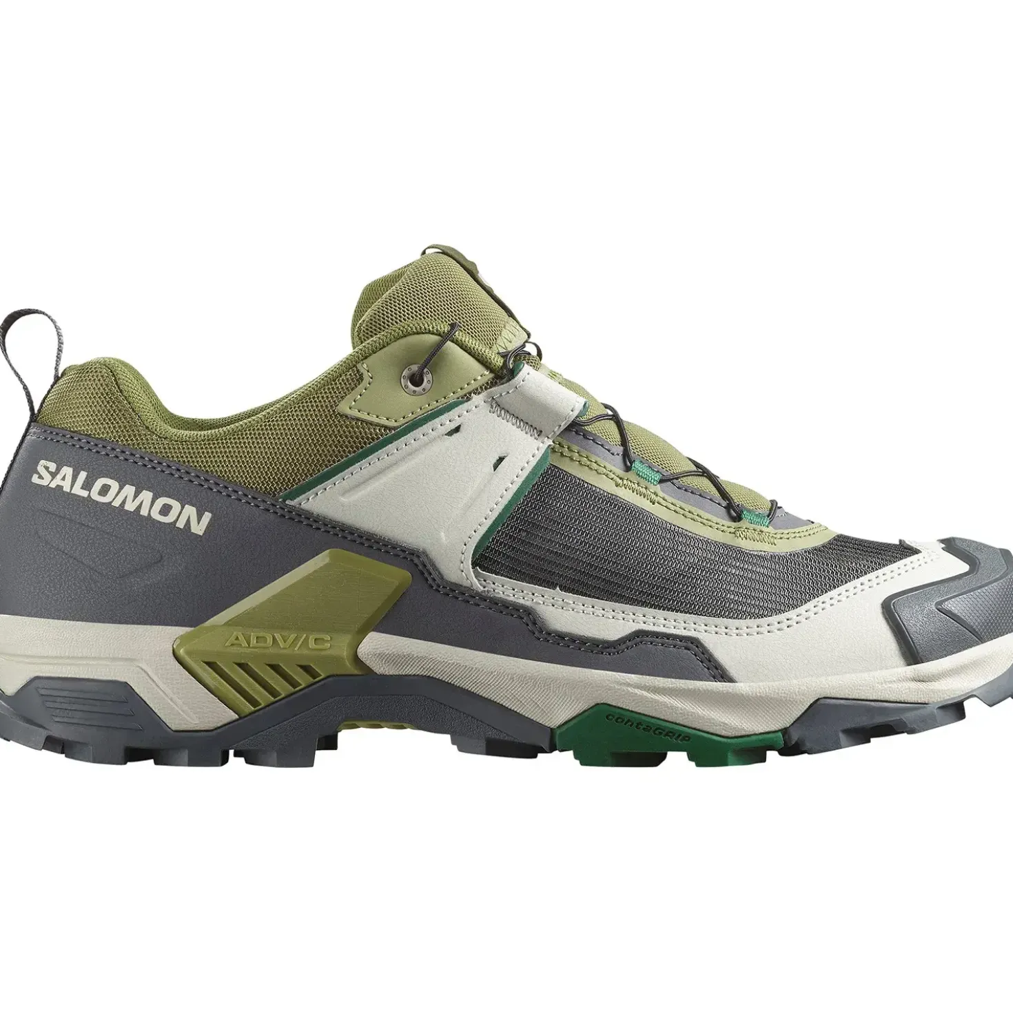 Salomon Mens X Ultra 5