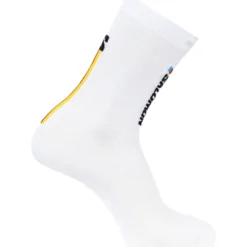 Salomon Socks Pulse Race Flag