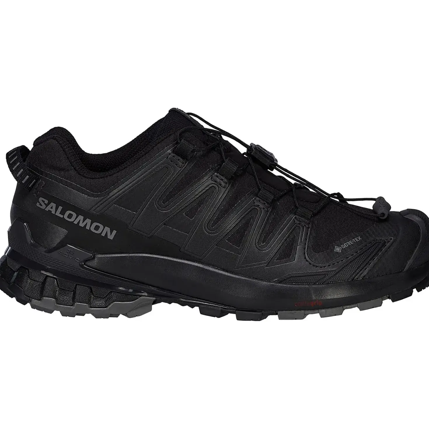 Salomon Womens XA Pro 3D V9 Gore-Tex