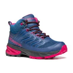 Scarpa Kids Rush Mid GTX
