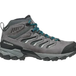 Scarpa Mens Moraine Mid GTX