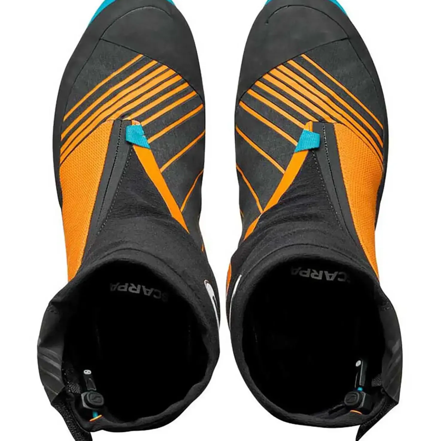 Scarpa Phantom Tech HD