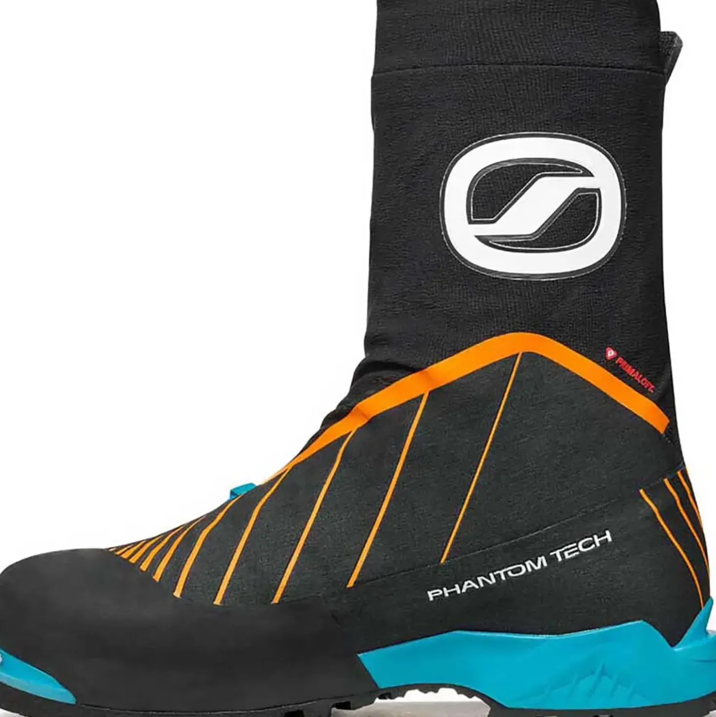Scarpa Phantom Tech HD