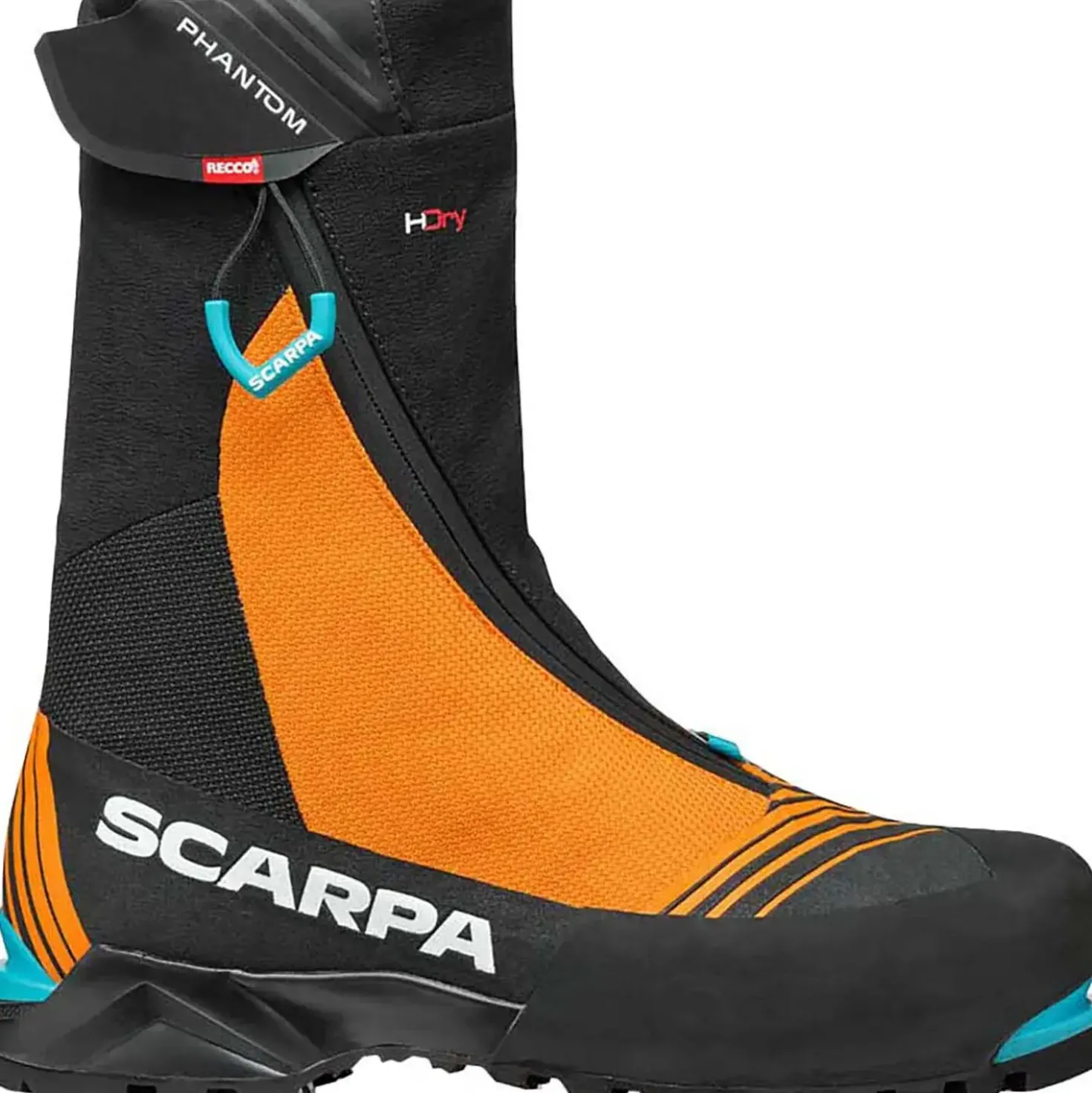 Scarpa Phantom Tech HD
