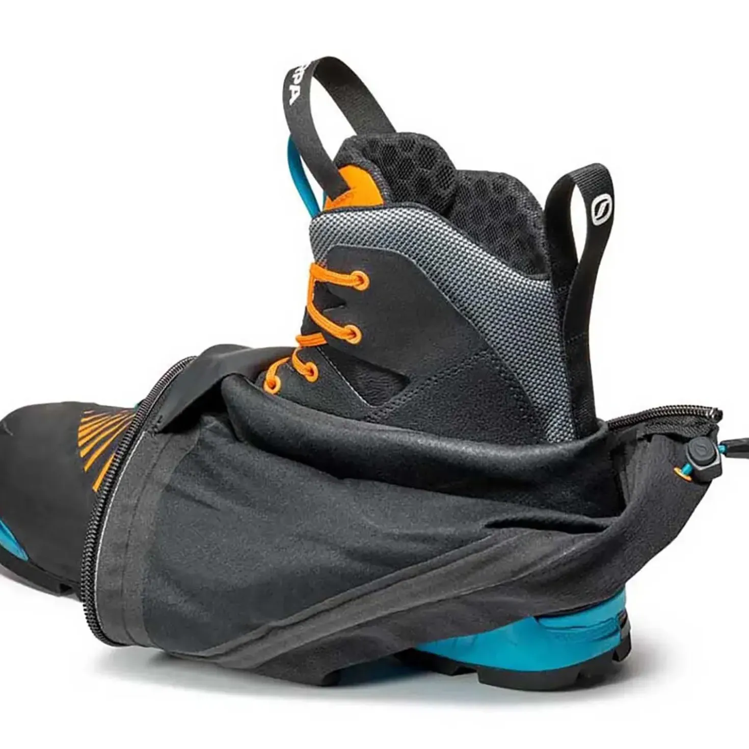 Scarpa Phantom Tech HD