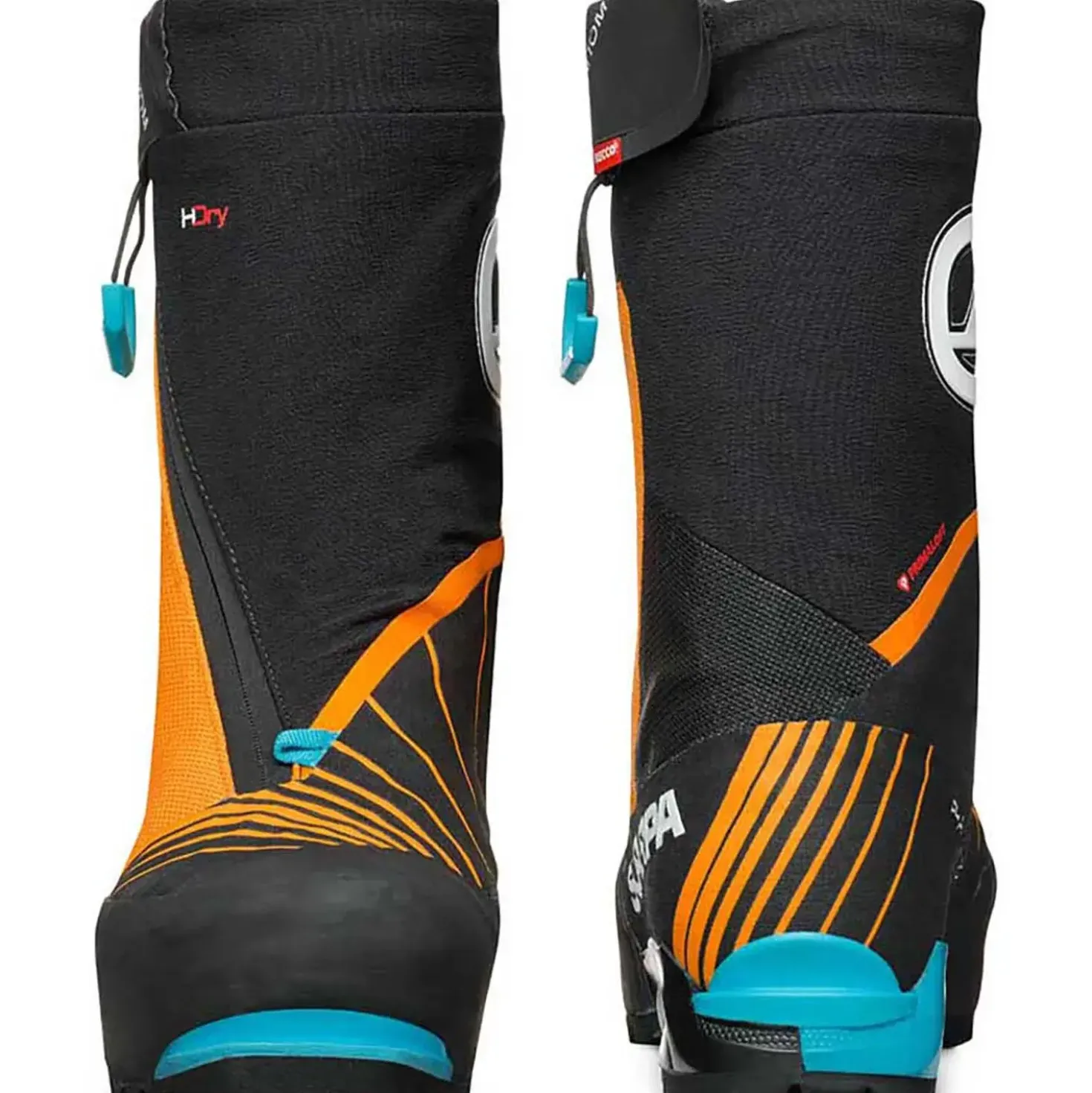 Scarpa Phantom Tech HD