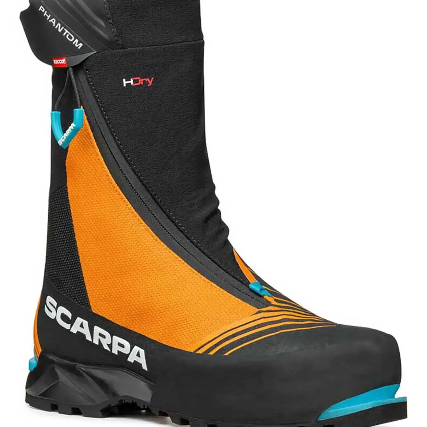 Scarpa Phantom Tech HD