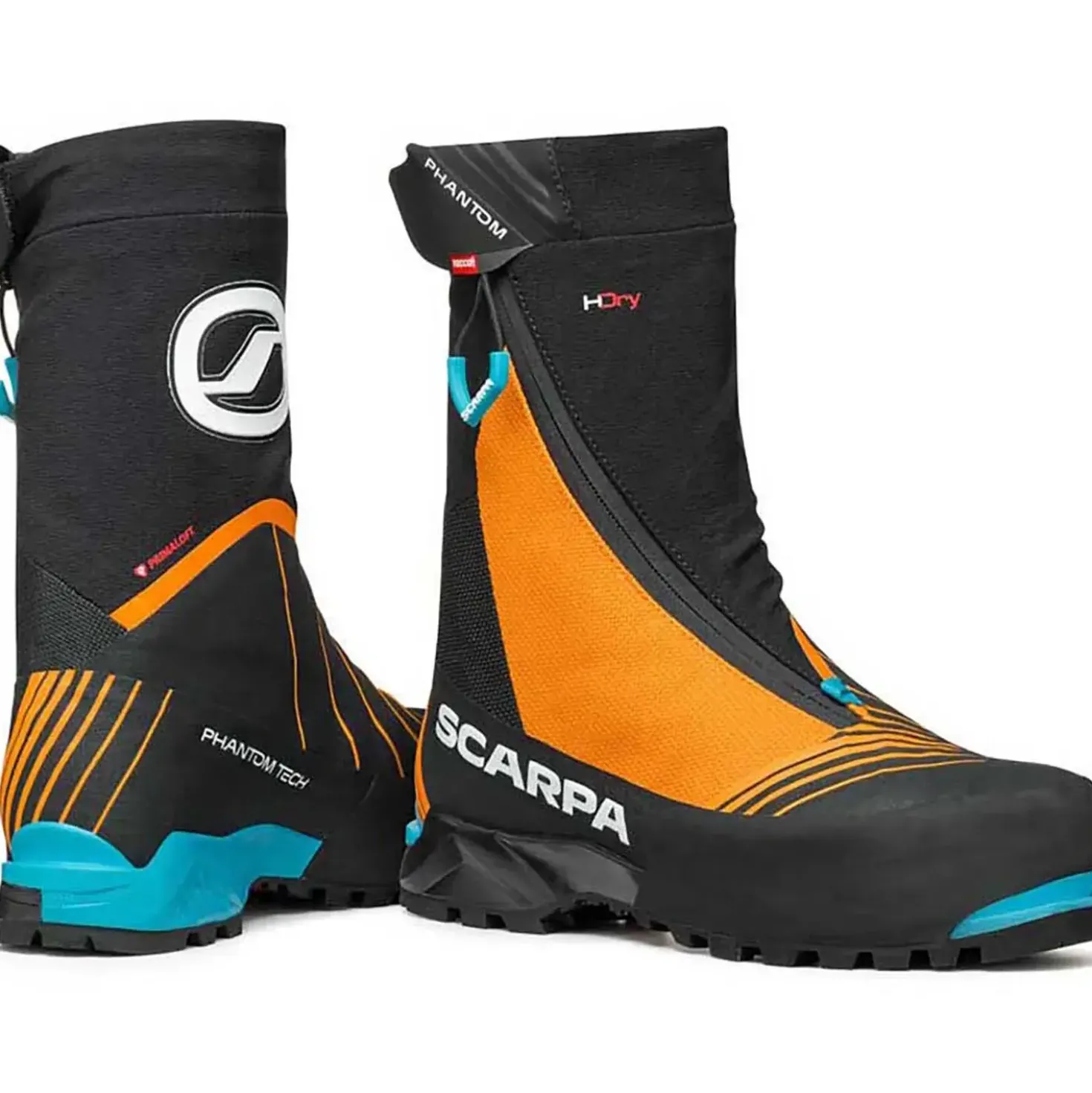 Scarpa Phantom Tech HD