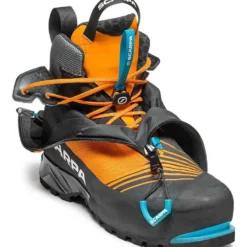 Scarpa Phantom Tech HD