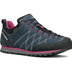 Scarpa Womens Crux GTX