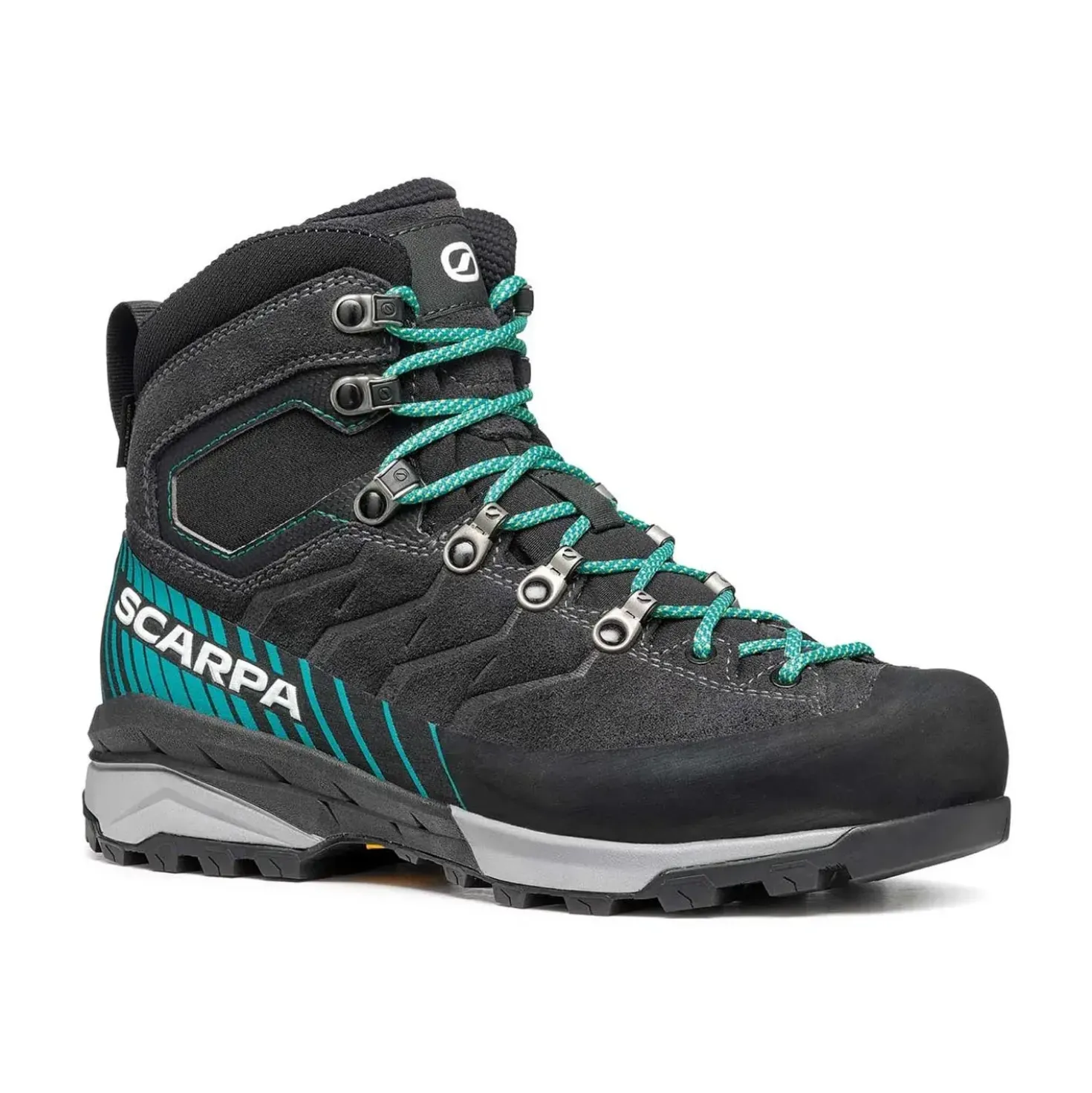 Scarpa Womens Mescalito Trk GTX