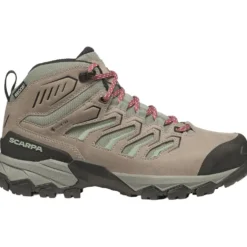 Scarpa Womens Moraine Mid GTX