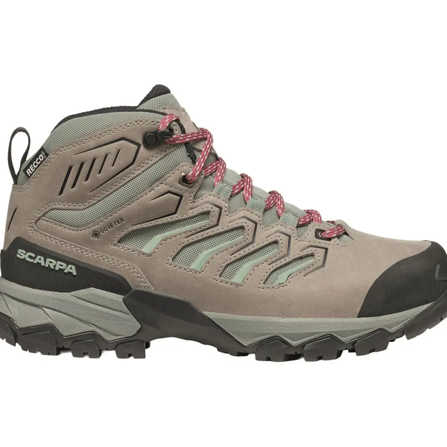 Scarpa Womens Moraine Mid GTX