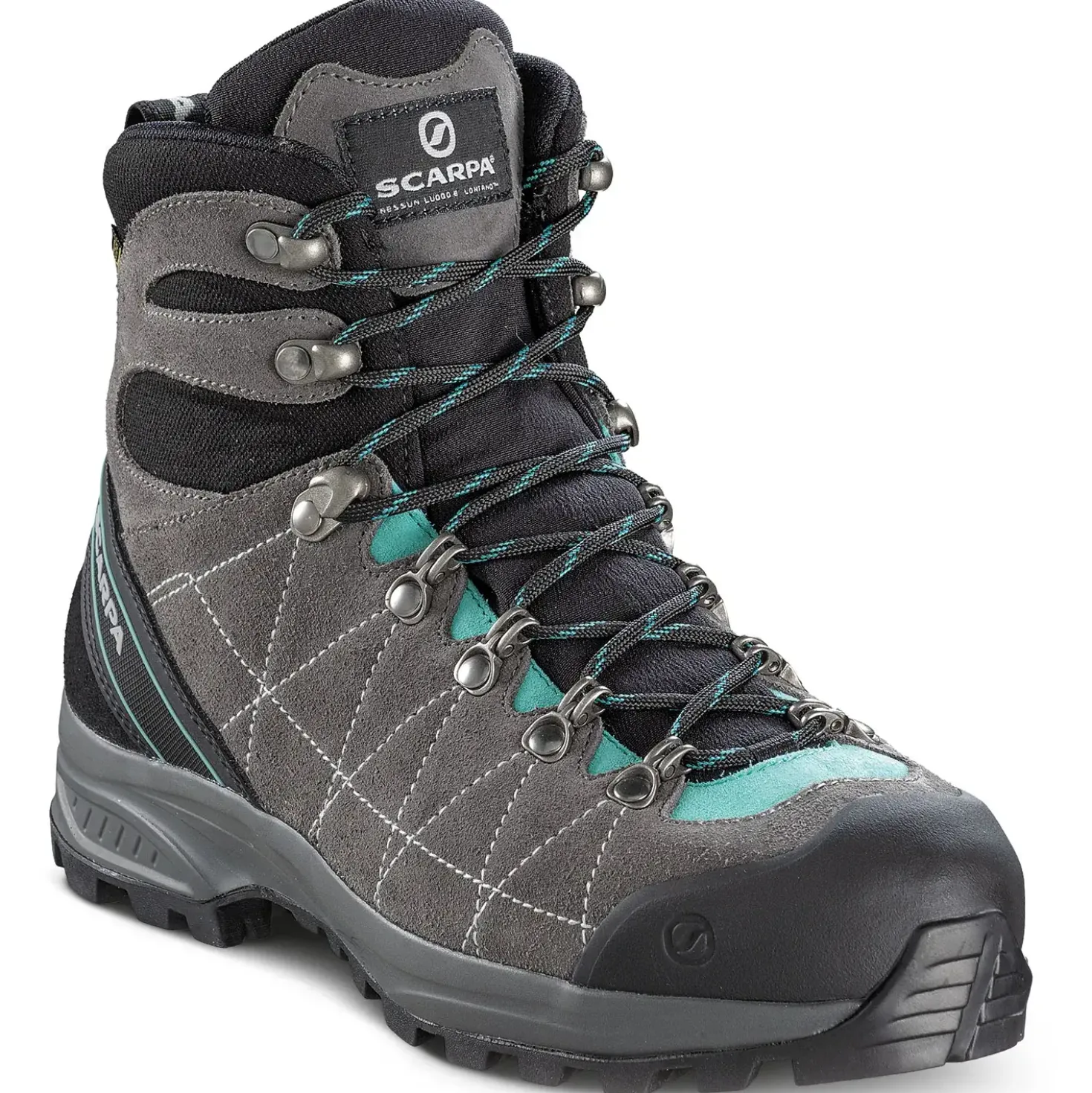 Scarpa Womens R-evo(lution) GTX