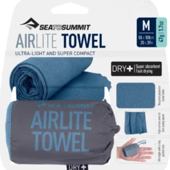 Sea to Summit Airlite Towel Medium